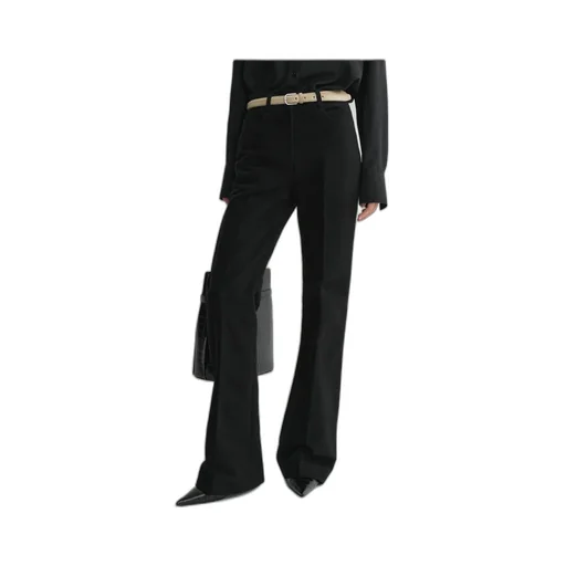 Flared Trousers