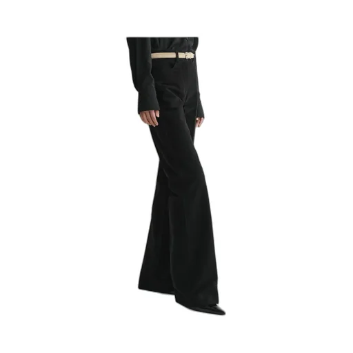Flared Trousers