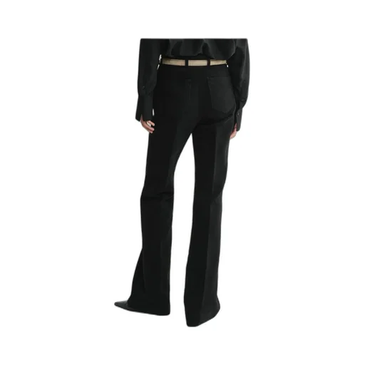 Flared Trousers