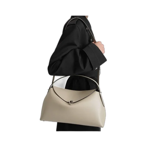 T-Lock Tote Bag
