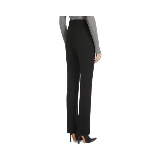 Straight Casual Pants
