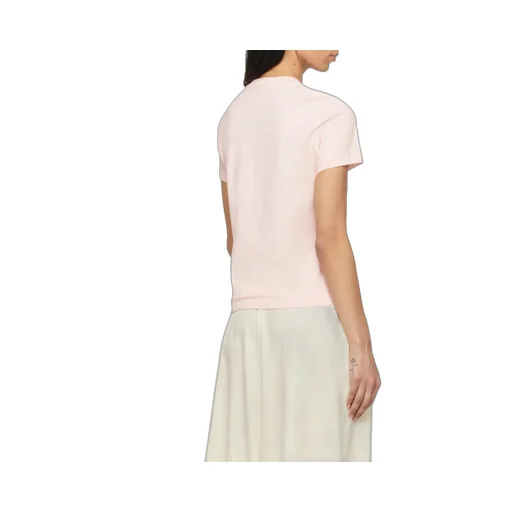 Casablanca Diamond Column T-Shirt