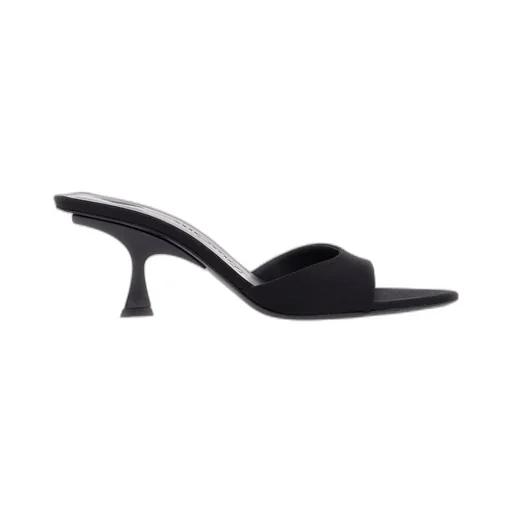 The Attico Heeled Sandals