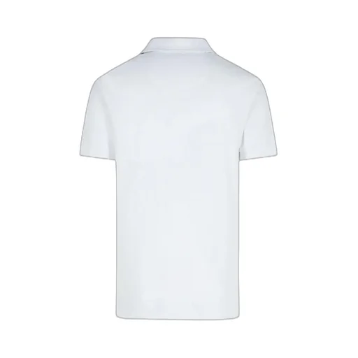 Etro Short Sleeved Polo Shirt