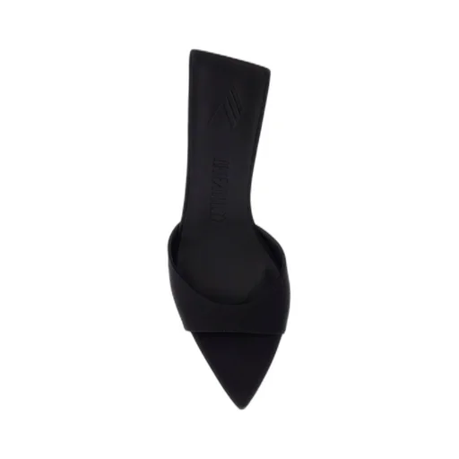 The Attico Heeled Sandals