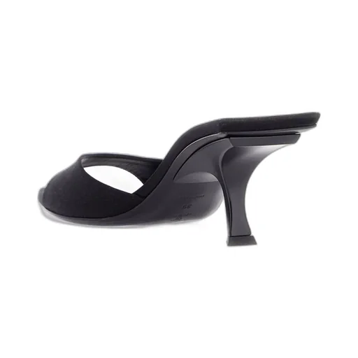 The Attico Heeled Sandals