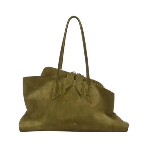 The Attico La Passeggiata Tote Bag