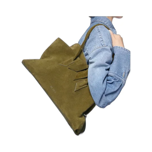 The Attico La Passeggiata Tote Bag