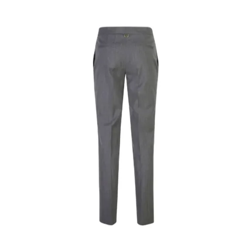 Logo-Plaque Trousers