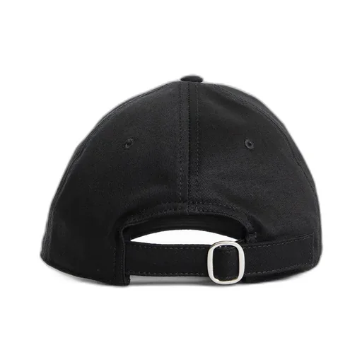 Off-White Logo Embroidered Baseball Cap