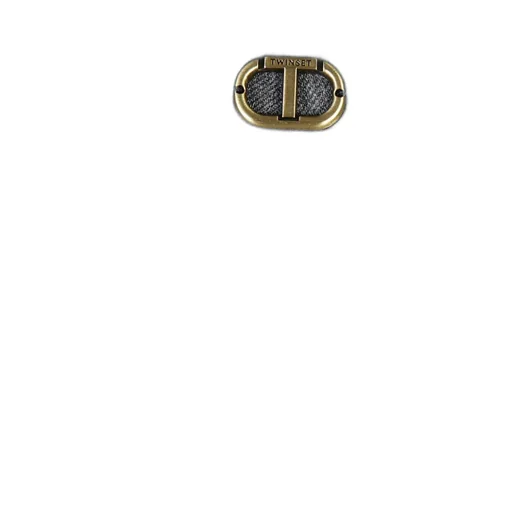 Logo-Plaque Trousers
