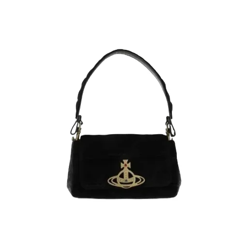Flip Shoulder Bag