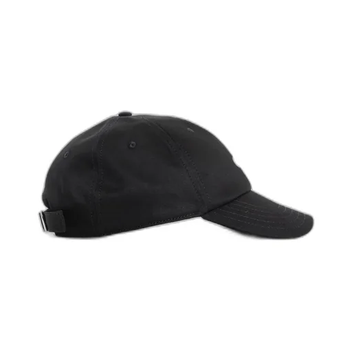 Off-White Logo Embroidered Baseball Cap