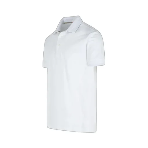Etro Short Sleeved Polo Shirt