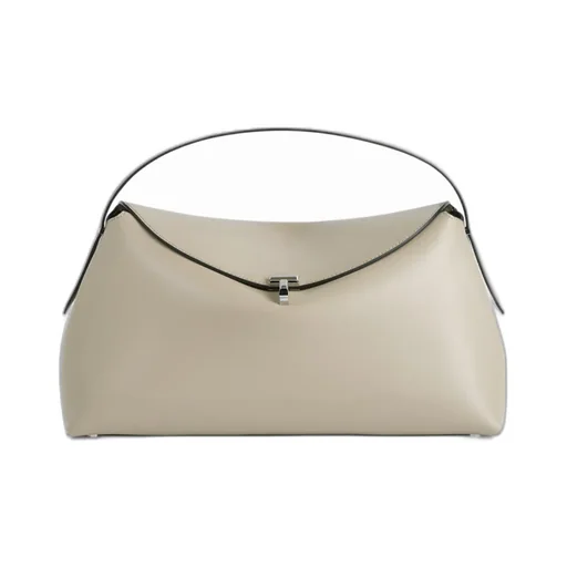 T-Lock Tote Bag