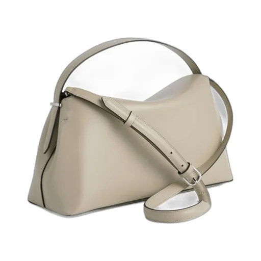 T-Lock Tote Bag
