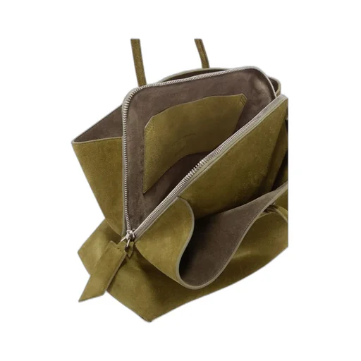 The Attico La Passeggiata Tote Bag