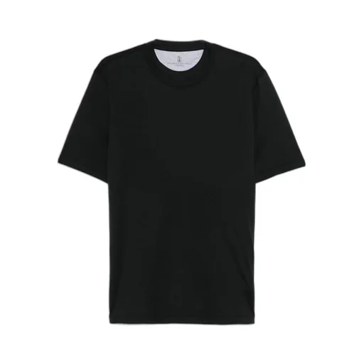 Crew-Neck T-Shirt