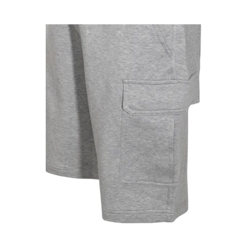 Brunello Cucinelli Pocket Detailed Cargo Shorts