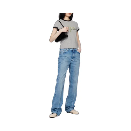 Short-Sleeved T-Shirt