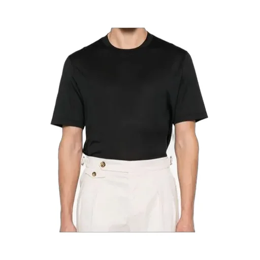 Crew-Neck T-Shirt
