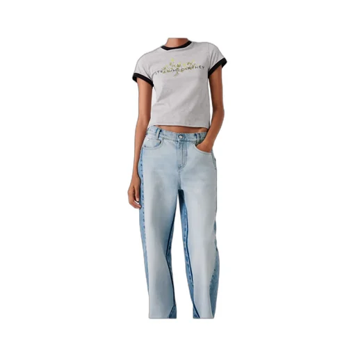 Short-Sleeved T-Shirt