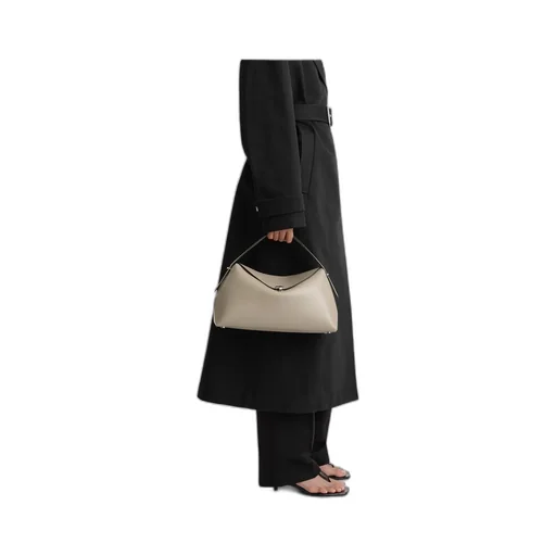 T-Lock Tote Bag