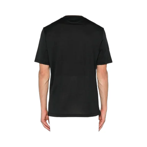 Crew-Neck T-Shirt