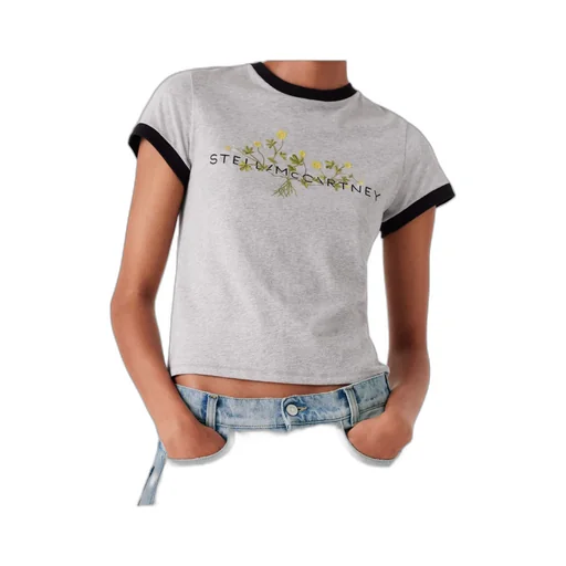 Short-Sleeved T-Shirt