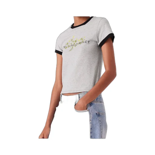 Short-Sleeved T-Shirt