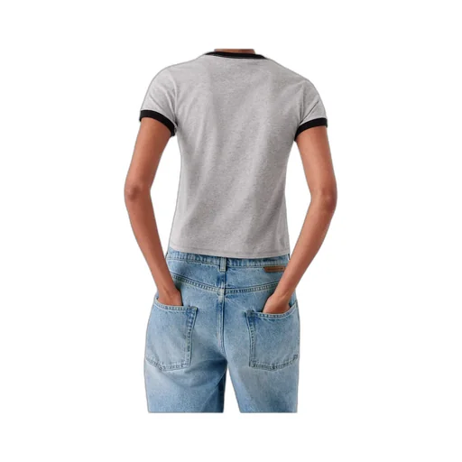 Short-Sleeved T-Shirt