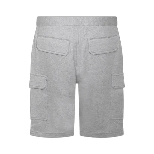 Brunello Cucinelli Pocket Detailed Cargo Shorts