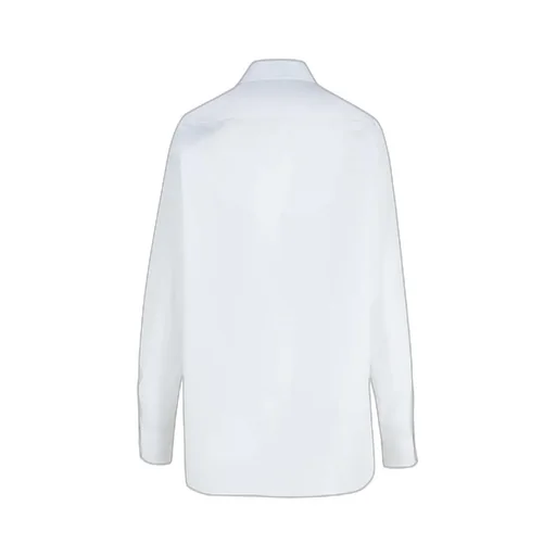 Stella Mccartney Falabella Embellished Shirt