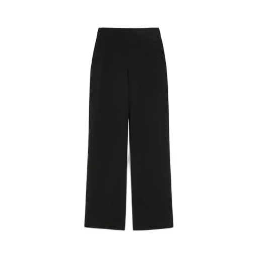Max Mara Studio Rina Wide Leg Trousers