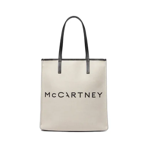 Stella Mccartney Smc Large Tote Bag