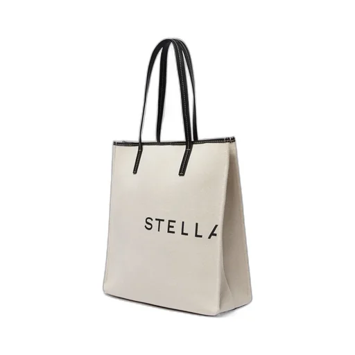 Stella Mccartney Smc Large Tote Bag