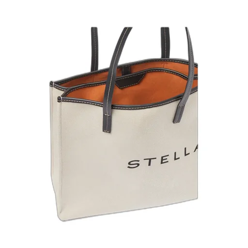 Stella Mccartney Smc Large Tote Bag