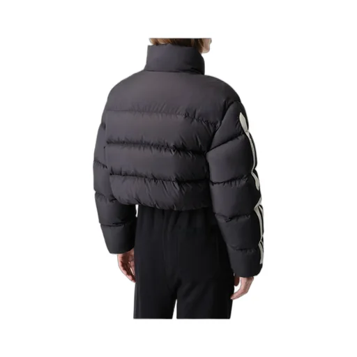 Amiri Copped Padded Jacket