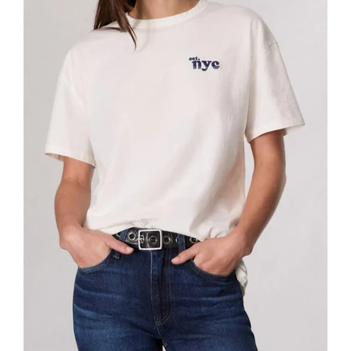 Nyc Boyfriend T-Shirt