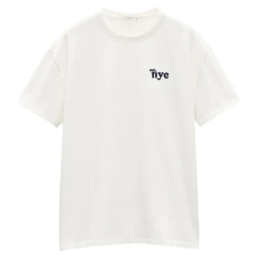 Nyc Boyfriend T-Shirt