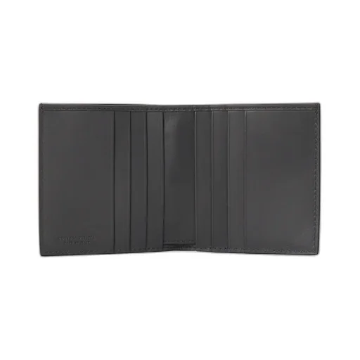 Double-Fold Wallet
