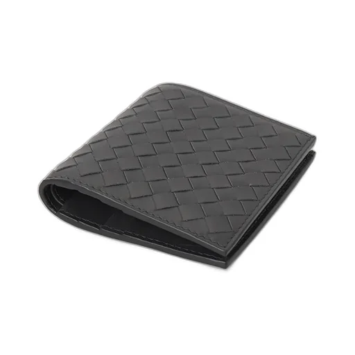 Double-Fold Wallet