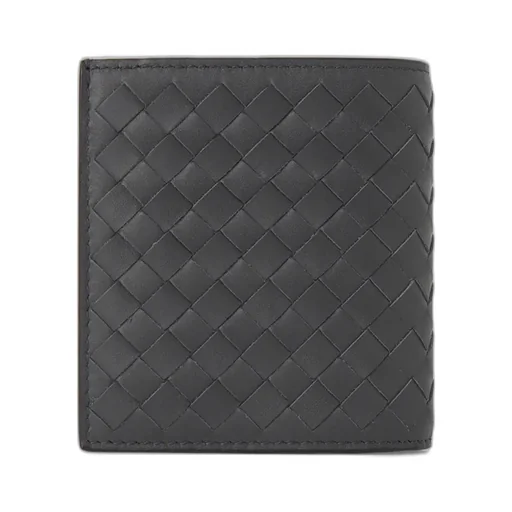 Double-Fold Wallet
