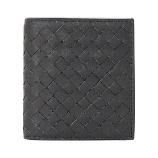 Double-Fold Wallet