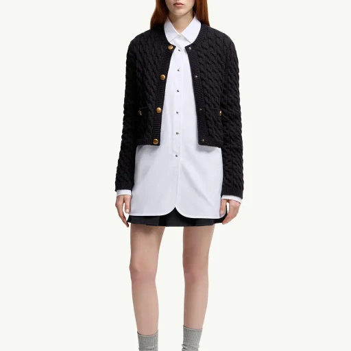 Oxford Cotton Long Sleeve Shirt