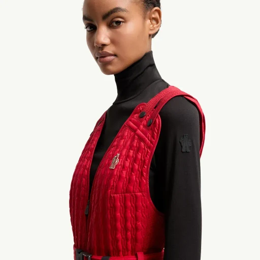 Insulated Ski Suit