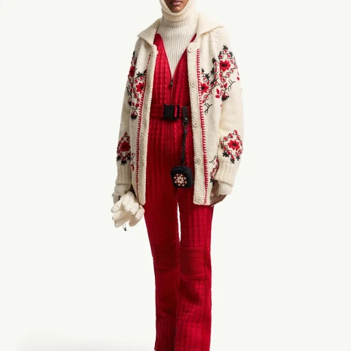 Insulated Ski Suit