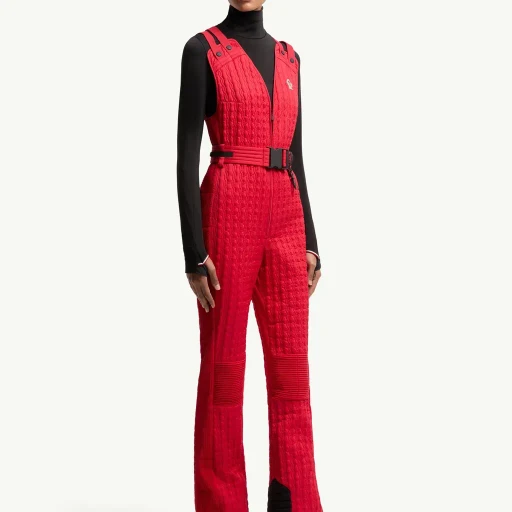Insulated Ski Suit