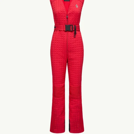Insulated Ski Suit