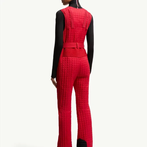 Insulated Ski Suit